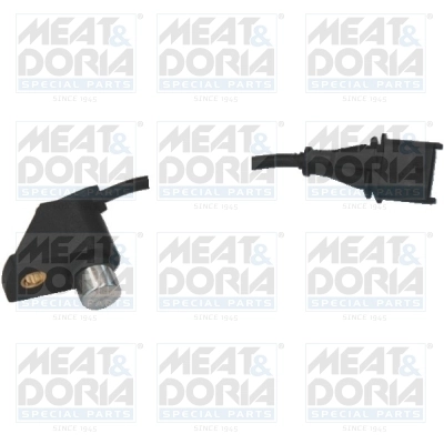 Sensor, camshaft position